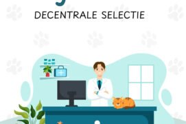 Diergeneeskunde Decentrale Selectie Cursus - Universiteit Utrecht (Online)