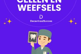 Complete samenvattingsbundel Blok Cellen en Weefsels (ACTA Jaar 1)