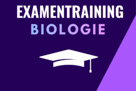 Examentraining Biologie VWO (2-daags)