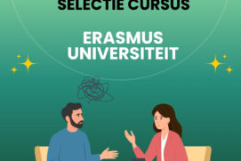 Decentrale Selectie Psychologie Erasmus Rotterdam 2026 | Online Cursus |