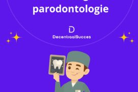 Complete Samenvattingsbundel (+ Oefenvragen) Blok Orale Biologie en Parodontologie (ACTA Jaar 3)