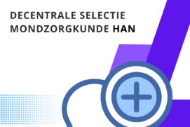 Mondzorgkunde Hogeschool van Arnhem en Nijmegen (HAN) Decentrale Selectie Samenvatting / Samenvattingsbundel