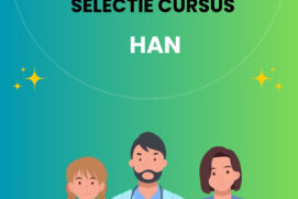 Medische Hulpverlening Decentrale Selectie Cursus HAN (Fysiek)