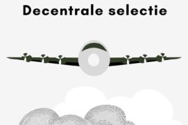 Aerospace Engineering - Decentrale Selectie Cursus (ONLINE)