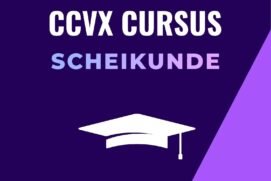 CCVX cursus Scheikunde